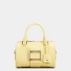 Roger Vivier Belle Vivier Bag in leather Hot