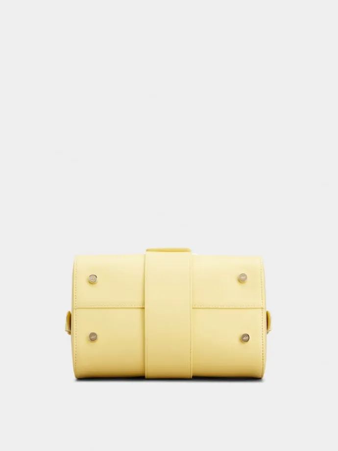 Roger Vivier Belle Vivier Bag in leather Hot