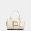 Roger Vivier Belle Vivier Bag in patent leather Online