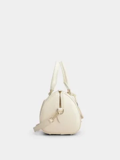 Roger Vivier Belle Vivier Bag in patent leather Online
