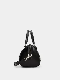 Roger Vivier Belle Vivier Bag in patent leather Clearance