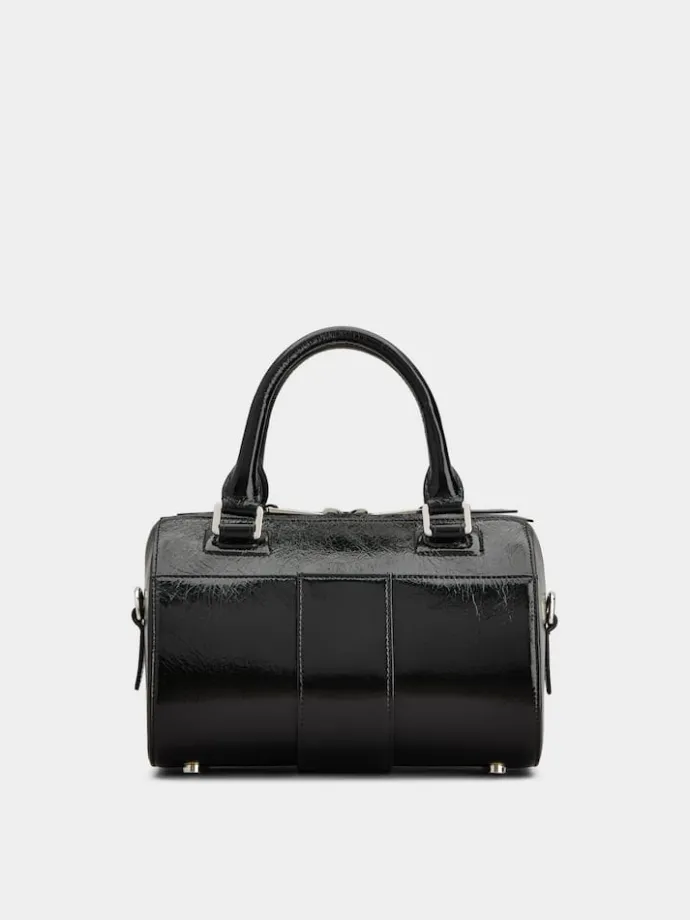 Roger Vivier Belle Vivier Bag in patent leather Clearance