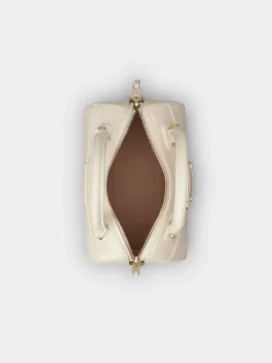 Roger Vivier Belle Vivier Bag in patent leather Online