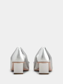 Roger Vivier Belle Vivier Pumps in leather Best