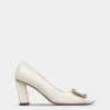Roger Vivier Belle Vivier Pumps in patent leather Clearance