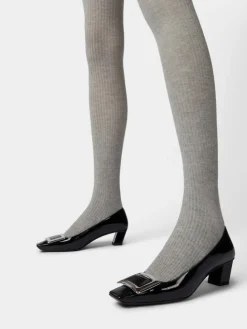 Roger Vivier Belle Vivier Pumps in patent leather Clearance