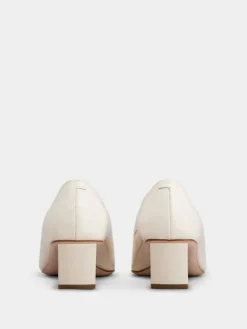 Roger Vivier Belle Vivier Pumps in patent leather Online