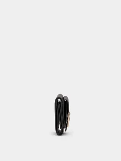 Roger Vivier Belle Vivier Wallet in leather Fashion