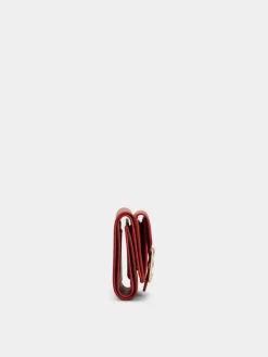 Roger Vivier Belle Vivier Wallet in leather Clearance