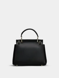 Roger Vivier Cabas Efflorescence Mini Bag in leather Sale
