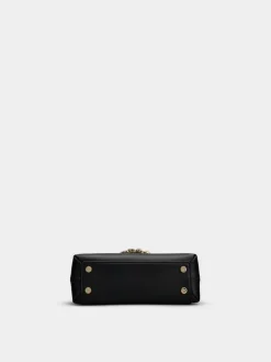 Roger Vivier Cabas Efflorescence Mini Bag in leather Sale