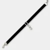 Roger Vivier Choker in velvet Discount