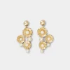 Roger Vivier Earrings Clearance