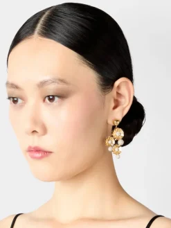 Roger Vivier Earrings Clearance