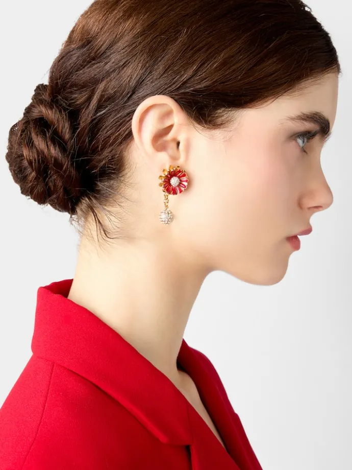 Roger Vivier Earrings Online