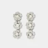 Roger Vivier Efflorescence Earrings Hot