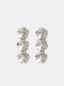 Roger Vivier Efflorescence Earrings Hot