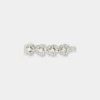 Roger Vivier Efflorescence Hair Clip Outlet