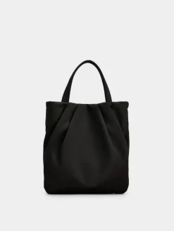 Roger Vivier Efflorescence Micro Bag in satin Discount