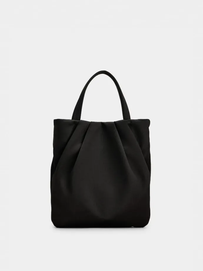 Roger Vivier Efflorescence Micro Bag in satin Discount