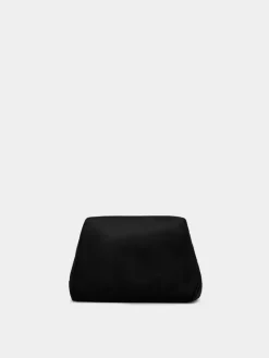 Roger Vivier Efflorescence Micro Clutch in satin Online