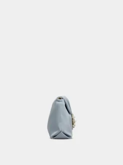 Roger Vivier Efflorescence Mini Clutch in satin Outlet