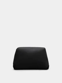 Roger Vivier Efflorescence Mini Clutch in satin Online