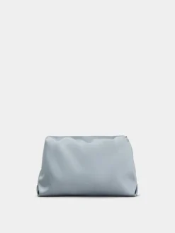 Roger Vivier Efflorescence Mini Clutch in satin Outlet