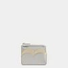 Roger Vivier I Love Card Holder in leather Online