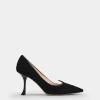 Roger Vivier I Love Pumps in suede Clearance