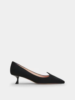 Roger Vivier I Love Pumps in suede New