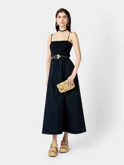 Roger Vivier Jeu de Fille Clutch in raffia Best