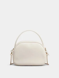 Roger Vivier Ladybug Mini Bag in leather Outlet