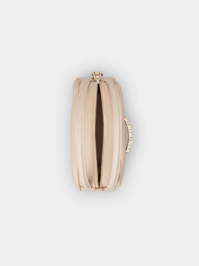 Roger Vivier Ladybug Mini Bag in leather Fashion