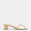 Roger Vivier Mules in leather Fashion