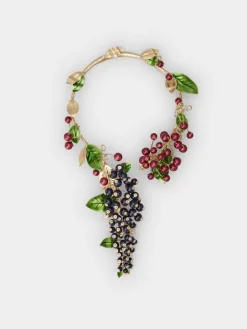 Roger Vivier Necklace New