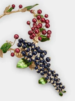 Roger Vivier Necklace New