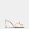 Roger Vivier Trompette Mules in patent leather Online