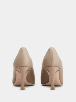 Roger Vivier Trompette Pumps in leather Best