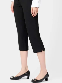 Roger Vivier Trompette Pumps in leather Sale