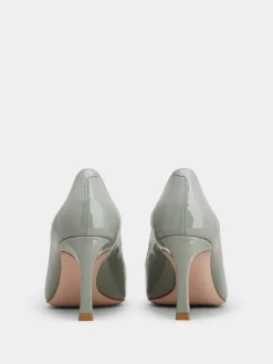 Roger Vivier Trompette Pumps in patent leather Clearance