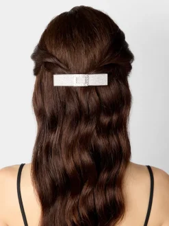 Roger Vivier Très Vivier Hair clip New