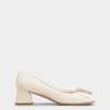 Roger Vivier Très Vivier Pumps in patent leather Sale