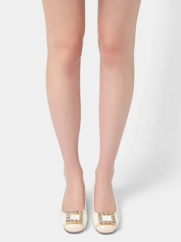 Roger Vivier Très Vivier Pumps in patent leather Sale