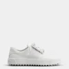 Roger Vivier Very Vivier Sneakers in leather Sale