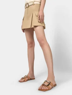 Roger Vivier Viv' by the Sea Mules in leather Best