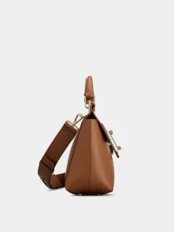 Roger Vivier Viv' Cabas Bag in leather Outlet