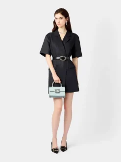Roger Vivier Viv' Canard Pumps in suede Best