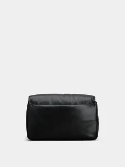 Roger Vivier Viv' Choc Bag in leather Hot