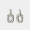 Roger Vivier Viv' Choc Earrings Best